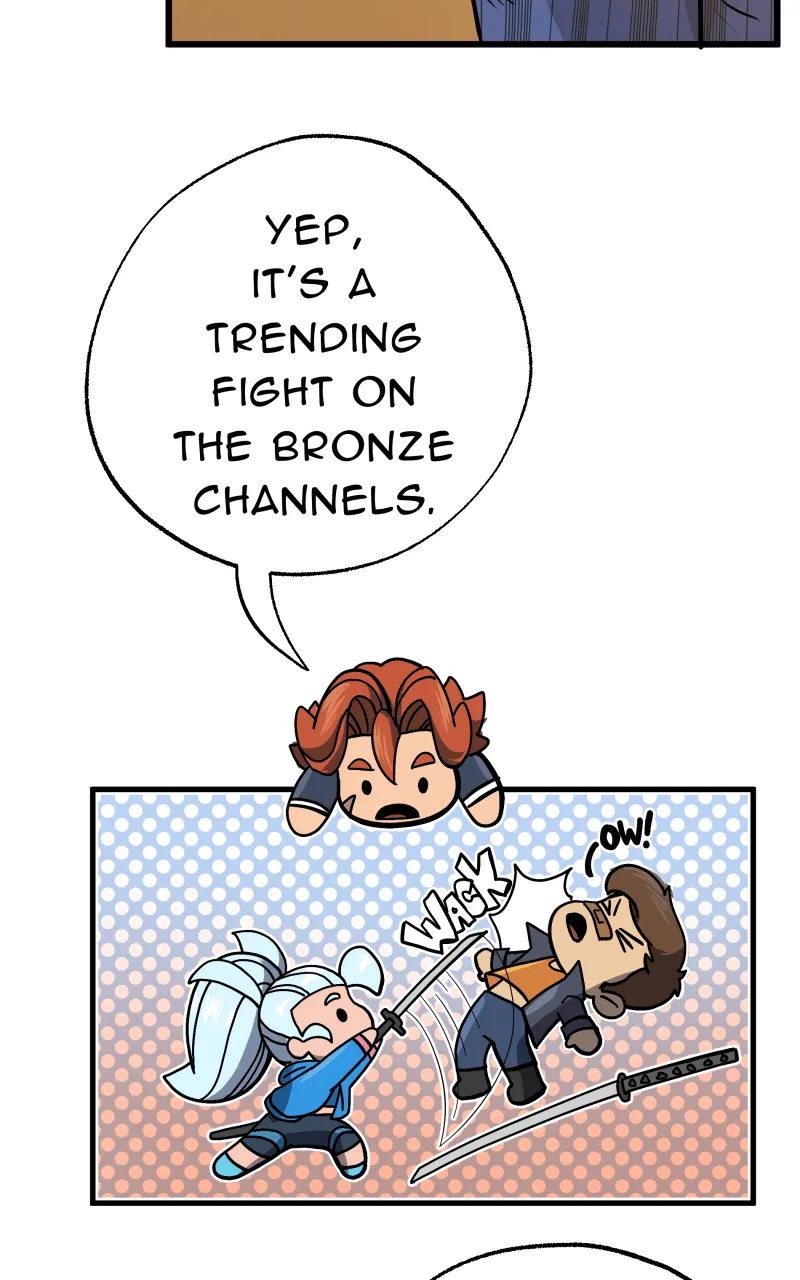 Samurai no Tora Chapter 5 page 28 - 