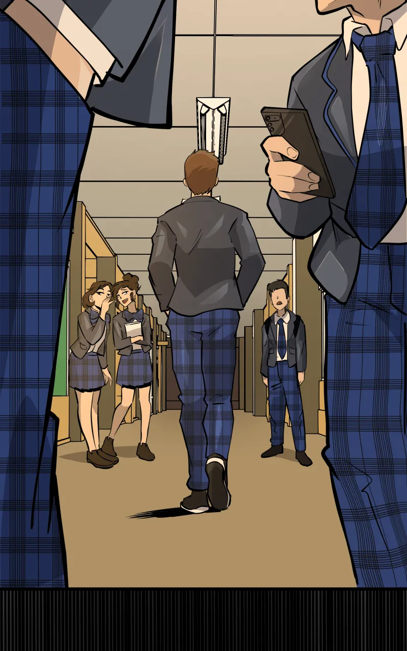 Samurai no Tora Chapter 5 page 32 - 