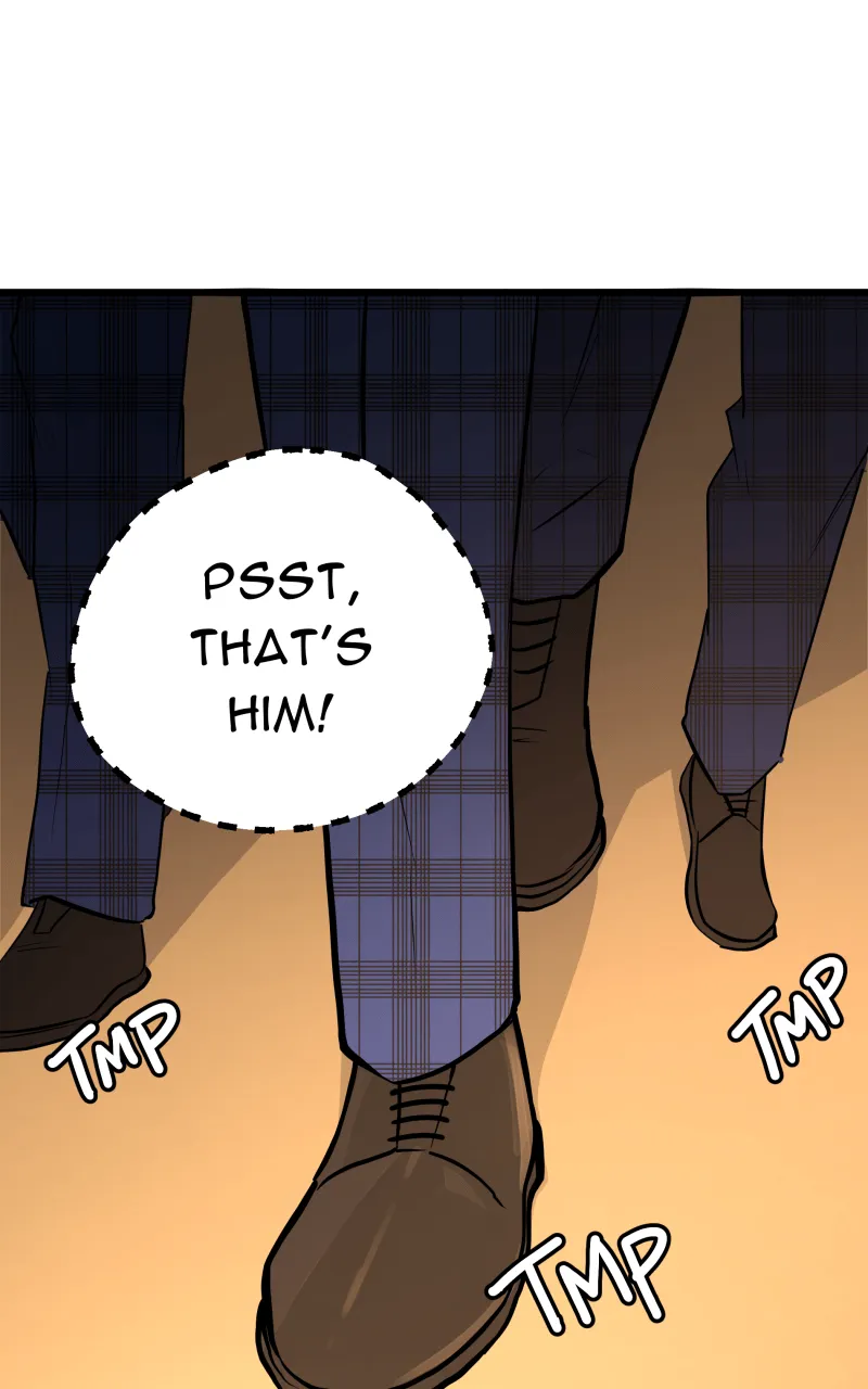 Samurai no Tora Chapter 5 page 34 - 