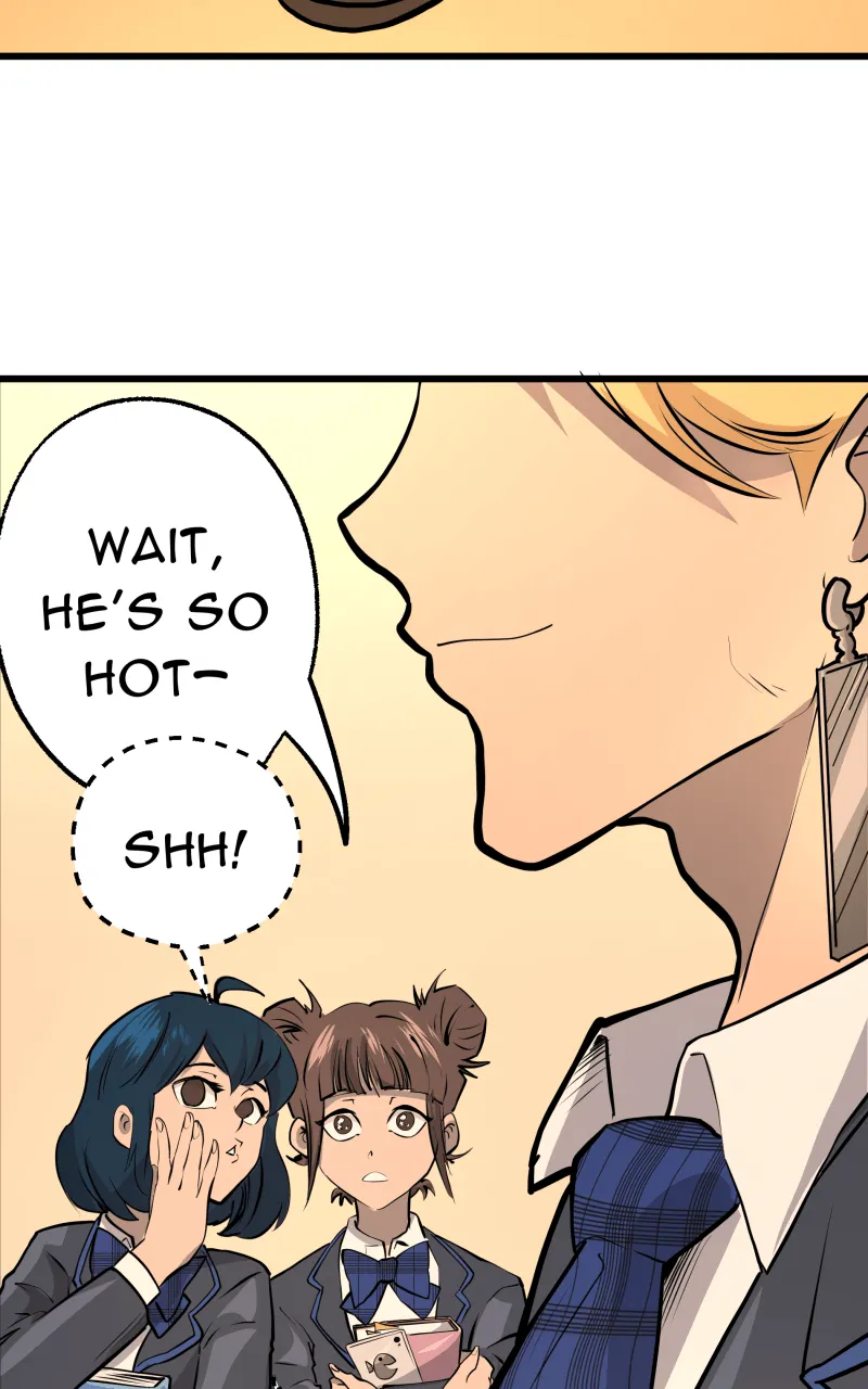 Samurai no Tora Chapter 5 page 35 - 
