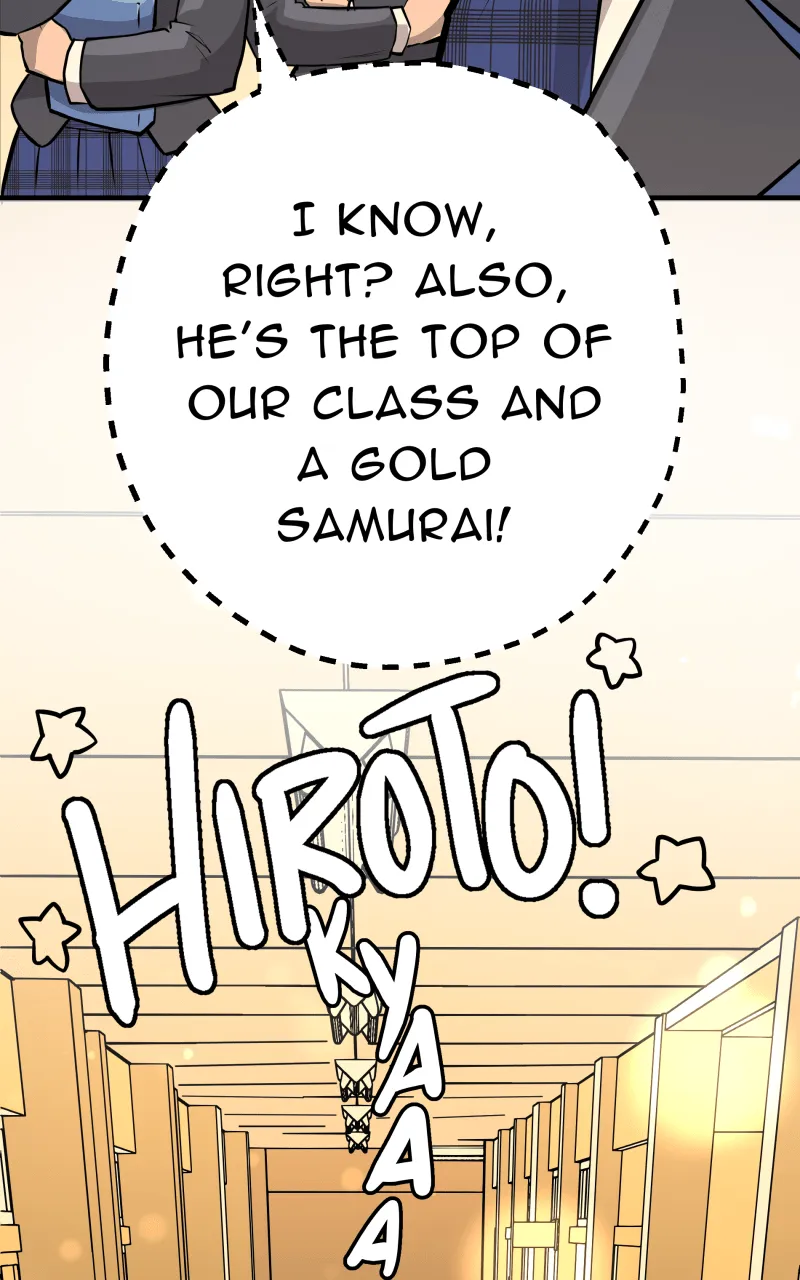 Samurai no Tora Chapter 5 page 36 - 