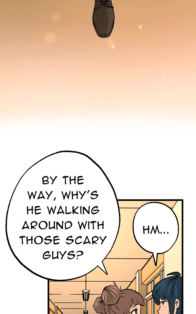 Samurai no Tora Chapter 5 page 39 - 