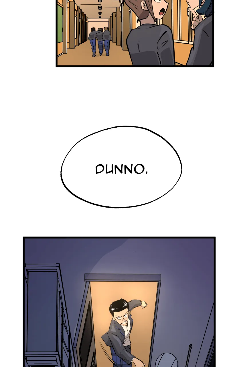 Samurai no Tora Chapter 5 page 40 - 