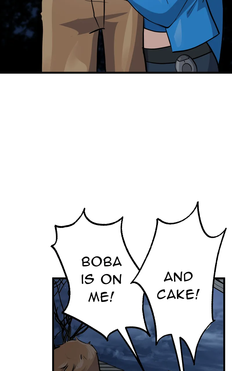 Samurai no Tora Chapter 5 page 5 - 
