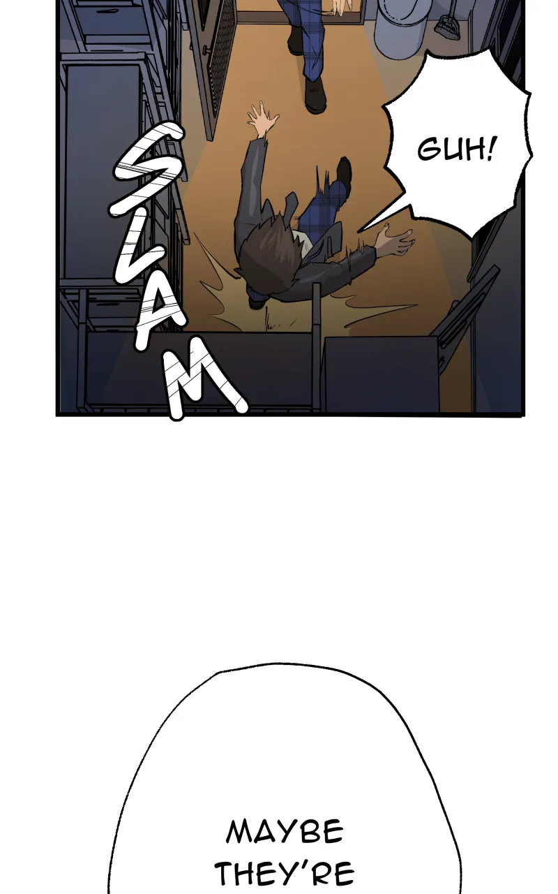 Samurai no Tora Chapter 5 page 41 - 