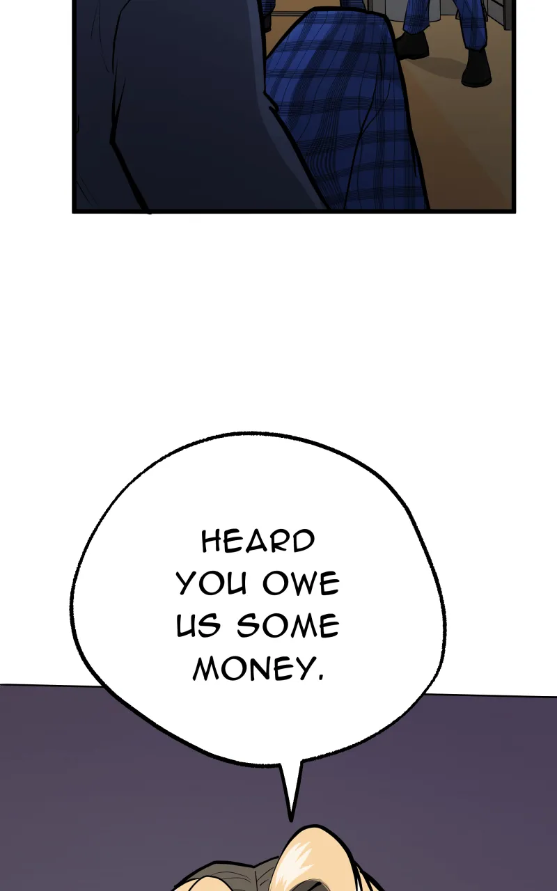 Samurai no Tora Chapter 5 page 43 - 