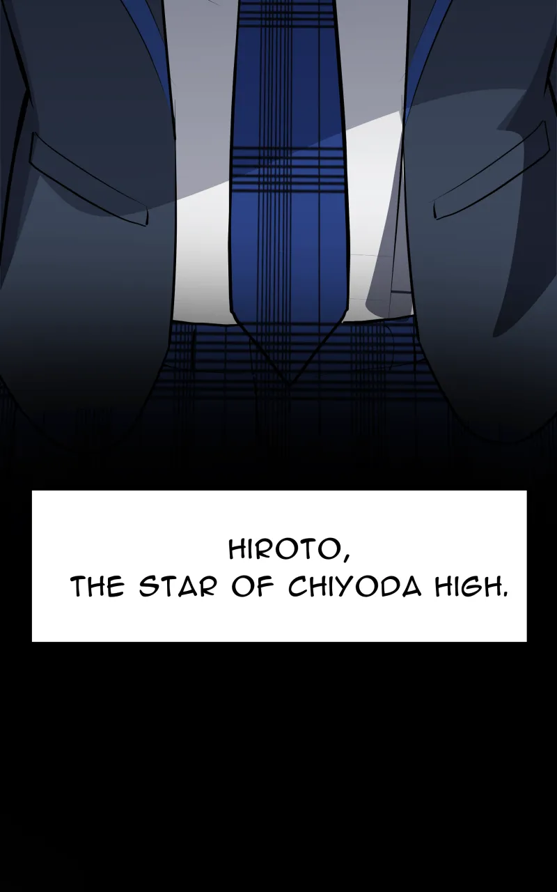 Samurai no Tora Chapter 5 page 45 - 