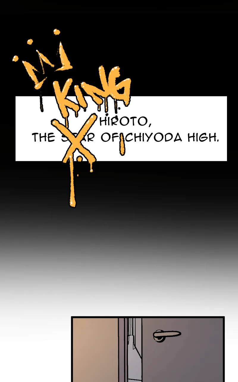 Samurai no Tora Chapter 5 page 46 - 