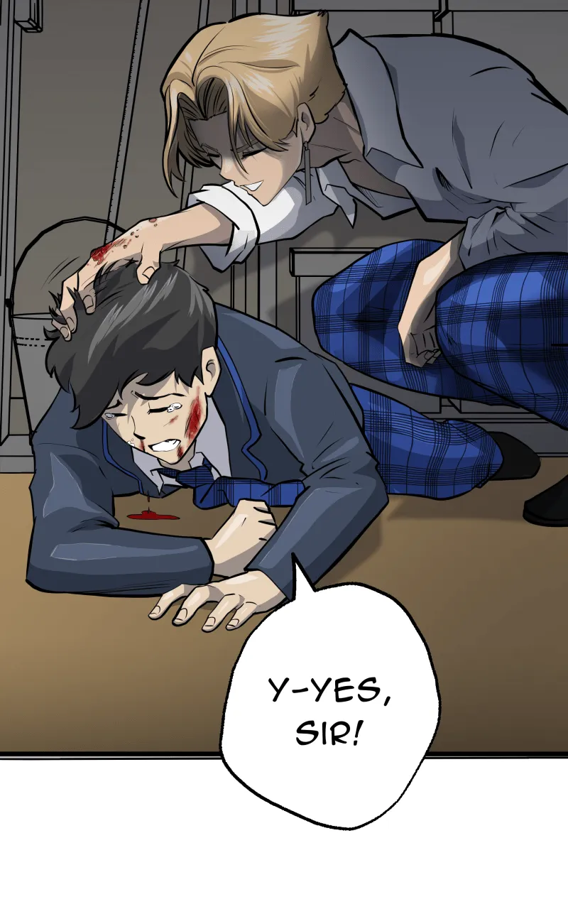 Samurai no Tora Chapter 5 page 50 - 