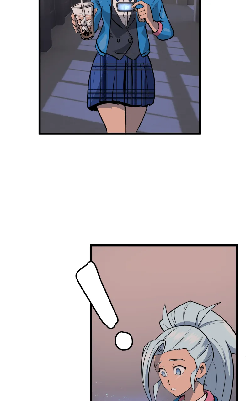 Samurai no Tora Chapter 5 page 55 - 