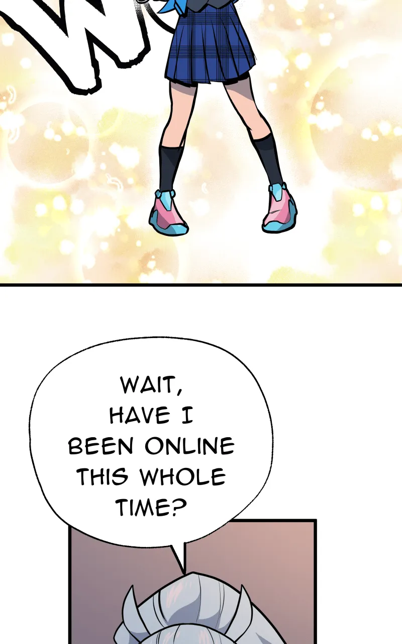 Samurai no Tora Chapter 5 page 60 - 