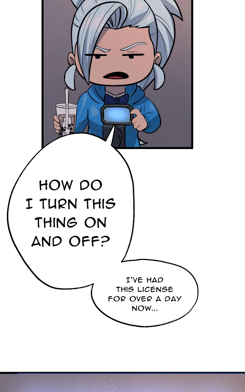 Samurai no Tora Chapter 5 page 61 - 