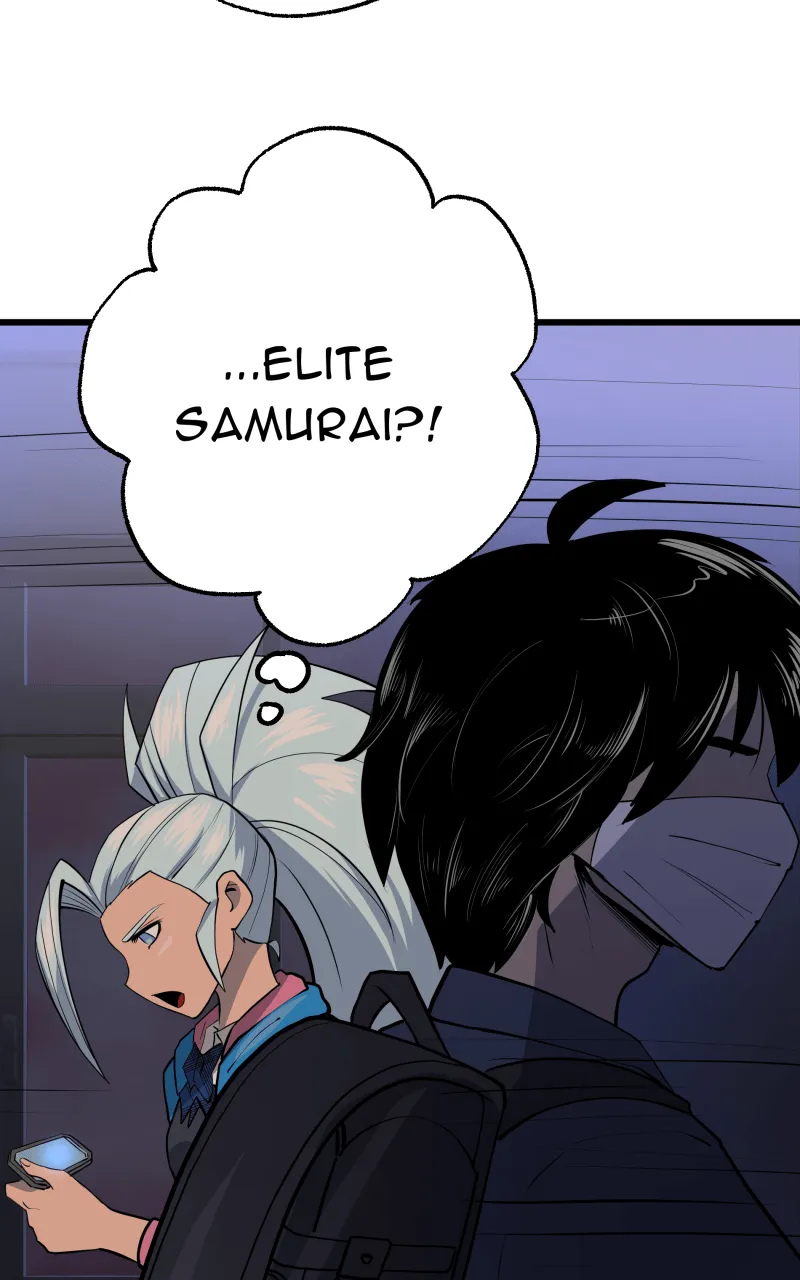 Samurai no Tora Chapter 5 page 63 - 