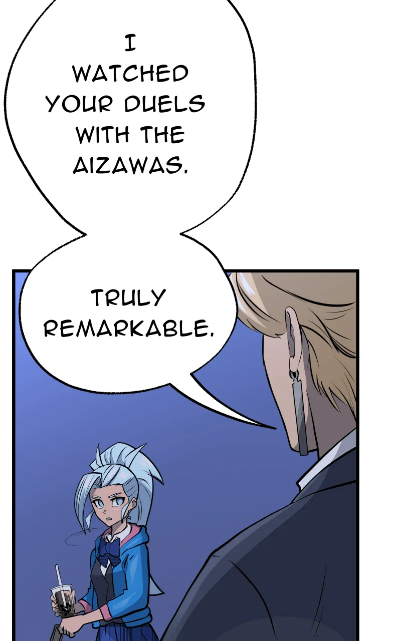 Samurai no Tora Chapter 5 page 70 - 