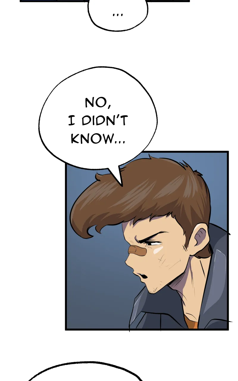 Samurai no Tora Chapter 5 page 8 - 