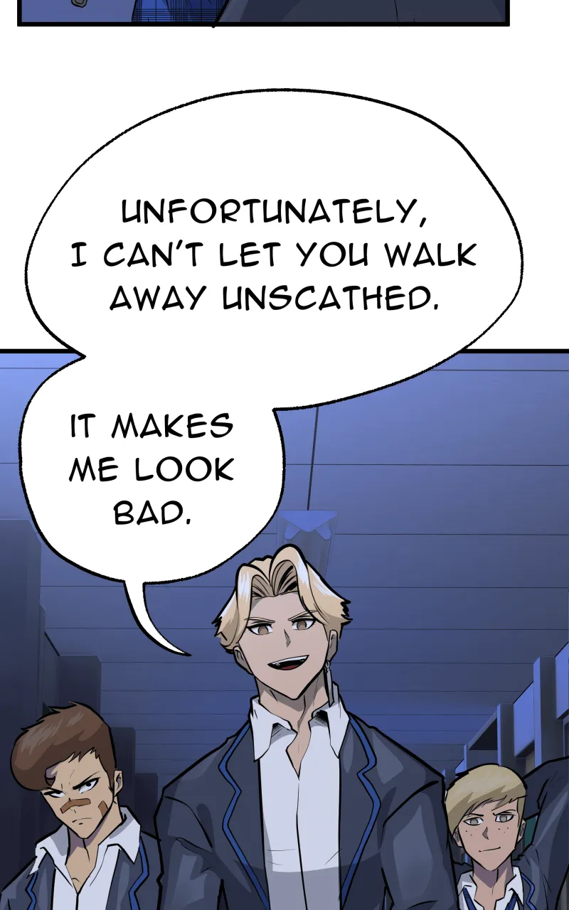 Samurai no Tora Chapter 5 page 71 - 