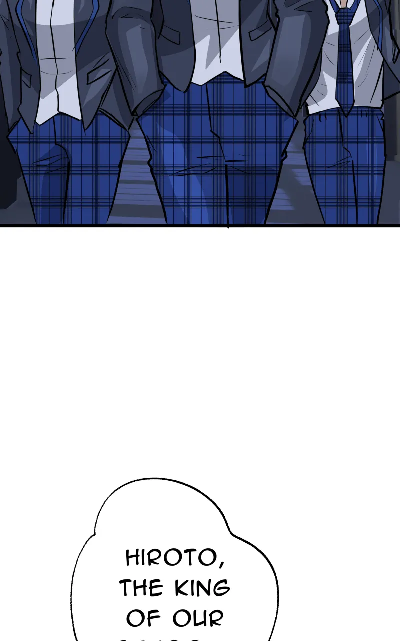 Samurai no Tora Chapter 5 page 72 - 