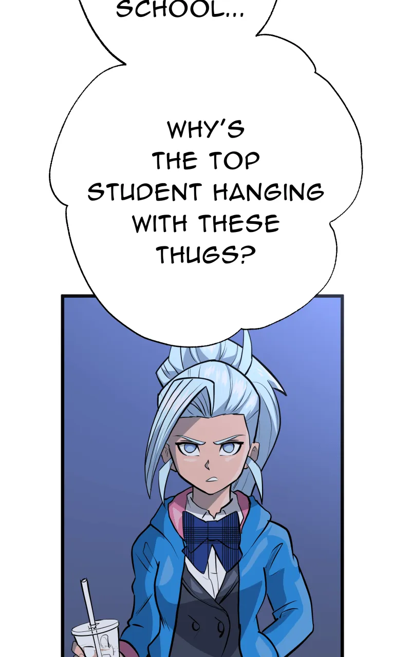 Samurai no Tora Chapter 5 page 73 - 