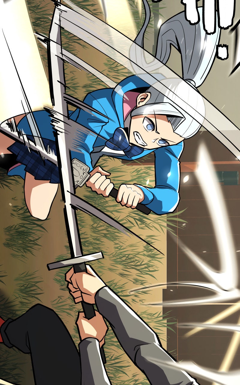 Samurai no Tora (S2) Episode 50: The Wolf