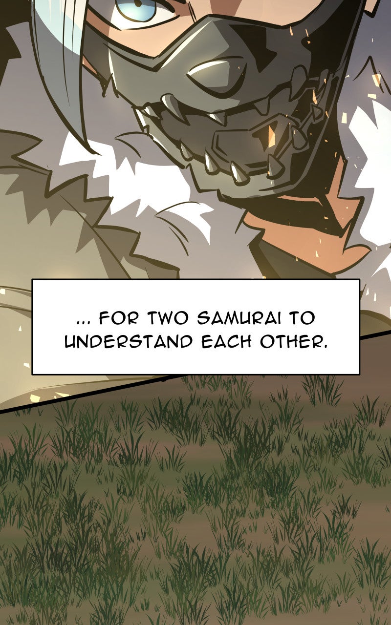 Samurai no Tora (S2) Episode 50: The Wolf