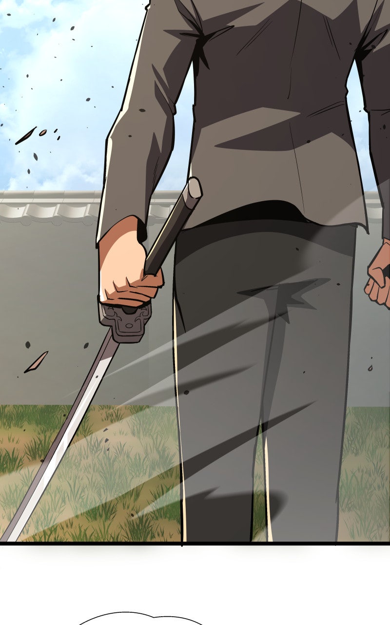 Samurai no Tora (S2) Episode 50: The Wolf