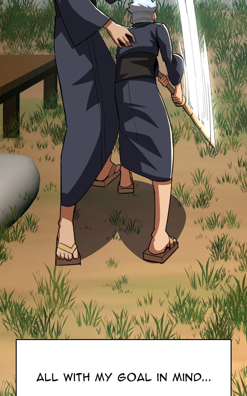 Samurai no Tora (S2) Episode 50: The Wolf