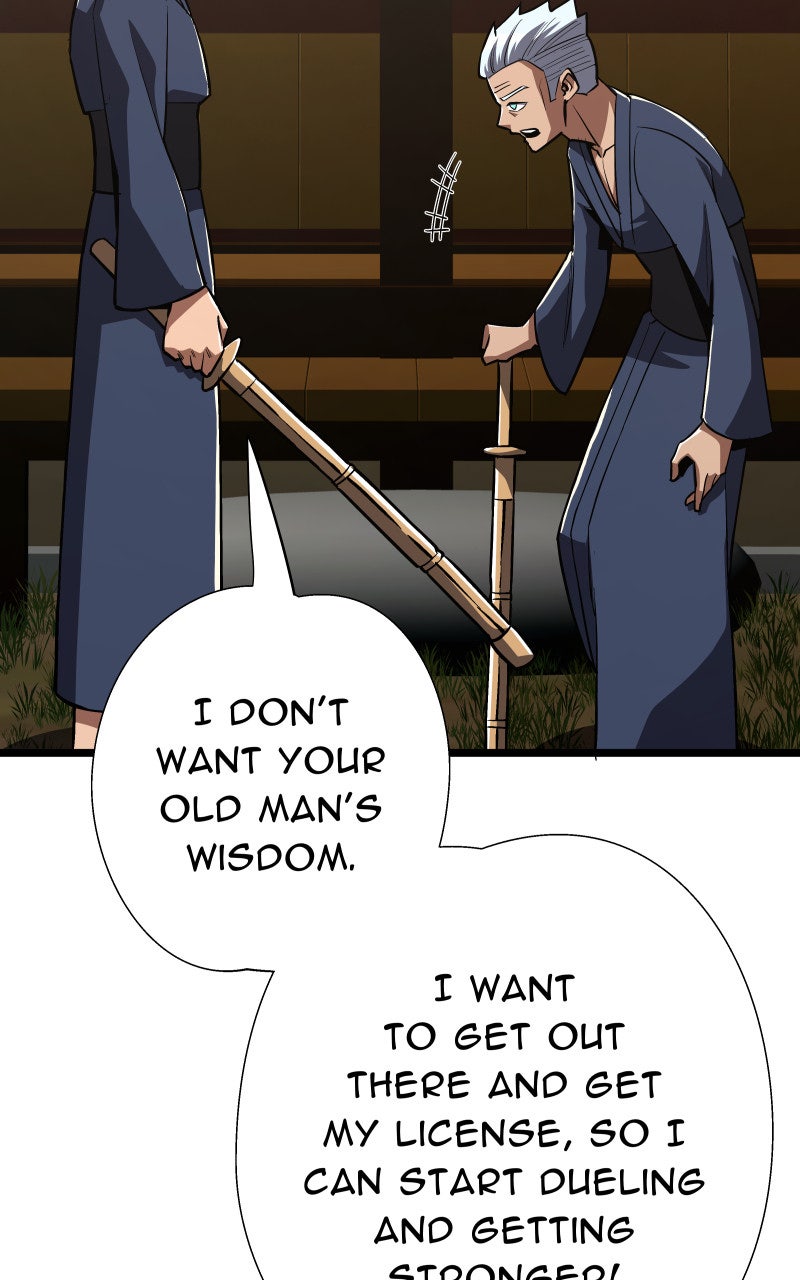 Samurai no Tora (S2) Episode 50: The Wolf