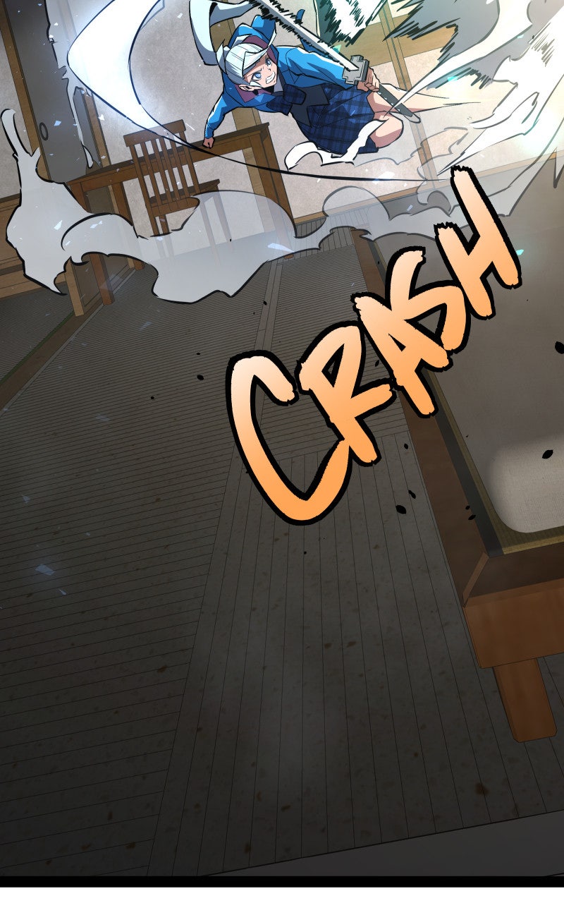 Samurai no Tora (S2) Episode 51: A glance is all it takes page 102 - 