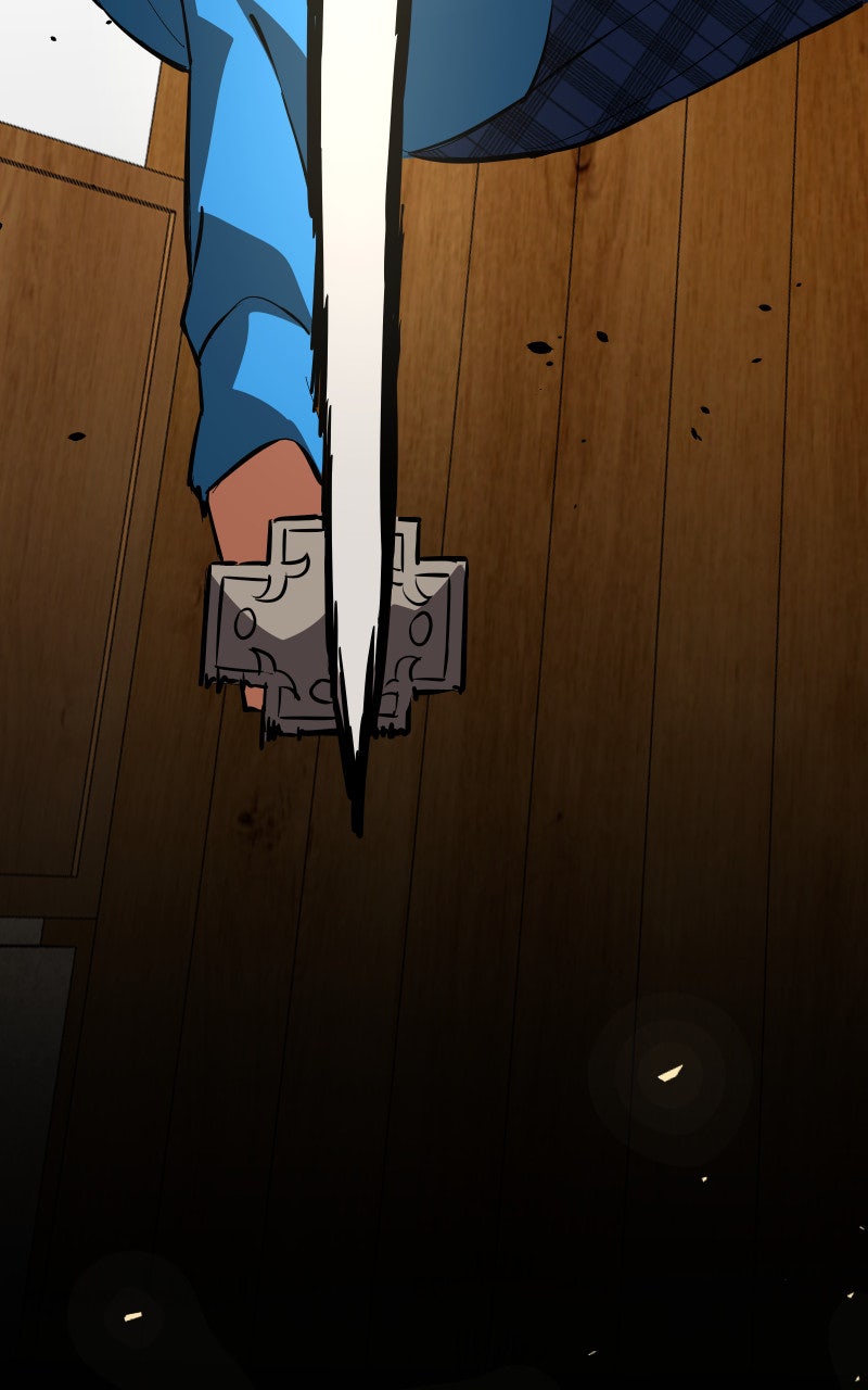 Samurai no Tora (S2) Episode 51: A glance is all it takes page 111 - 