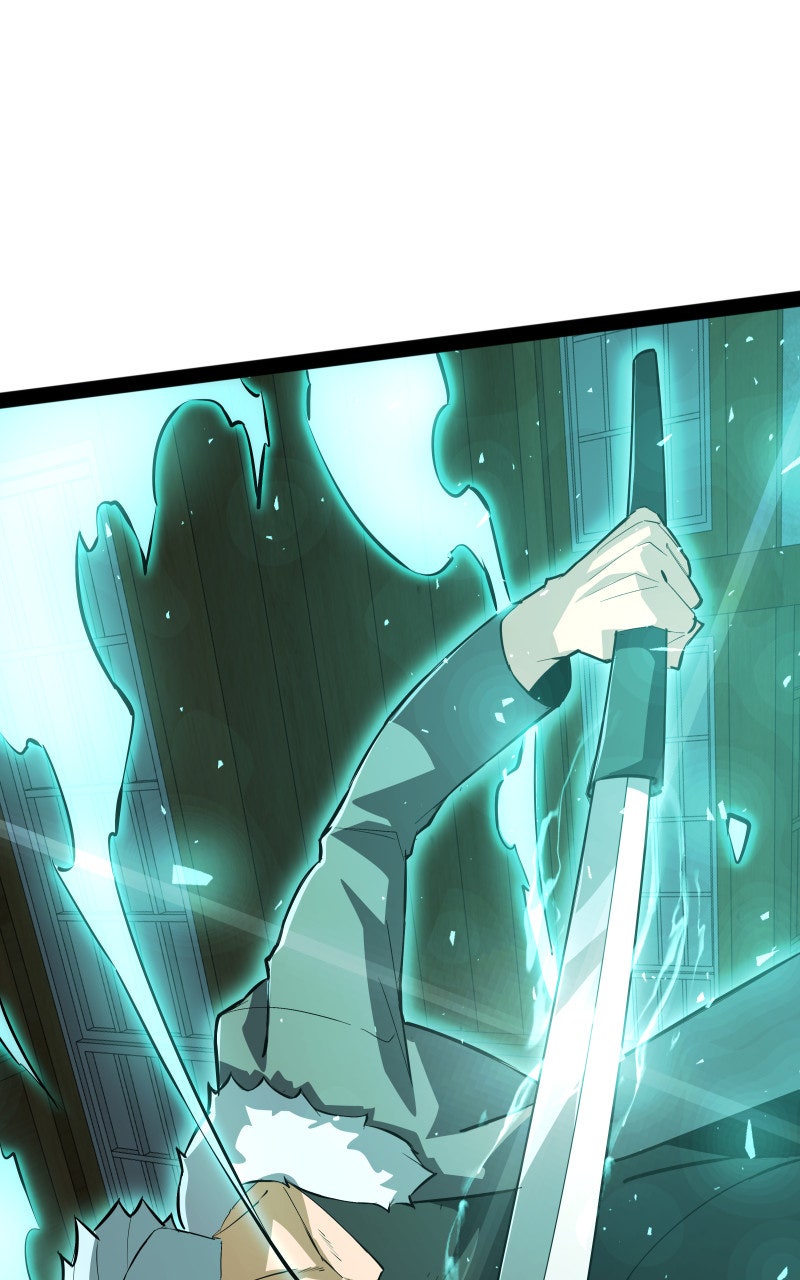 Samurai no Tora (S2) Episode 51: A glance is all it takes page 119 - 