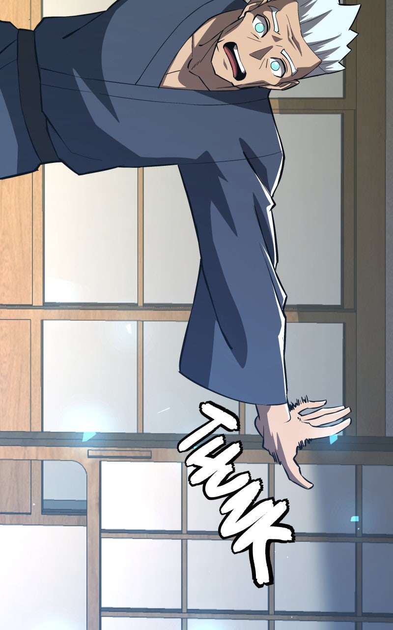 Samurai no Tora (S2) Episode 51: A glance is all it takes page 125 - 