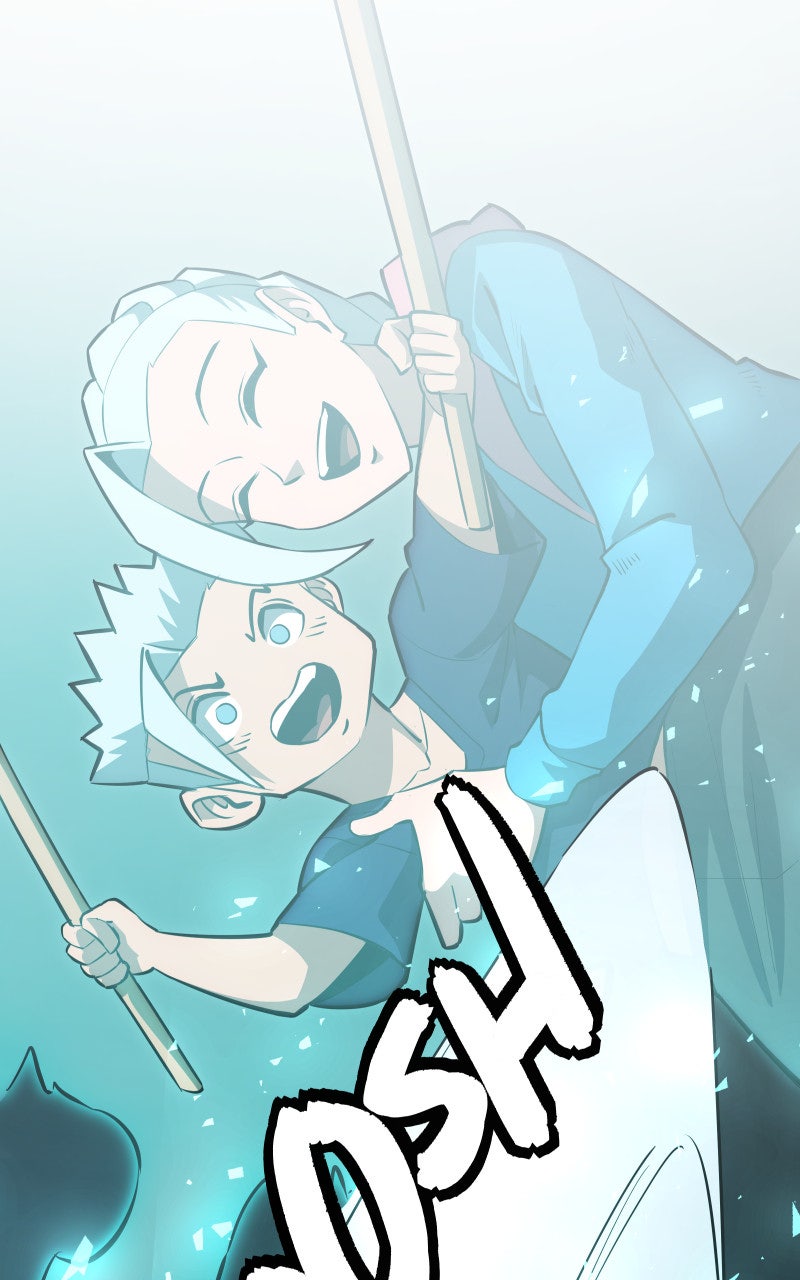 Samurai no Tora (S2) Episode 51: A glance is all it takes page 129 - 