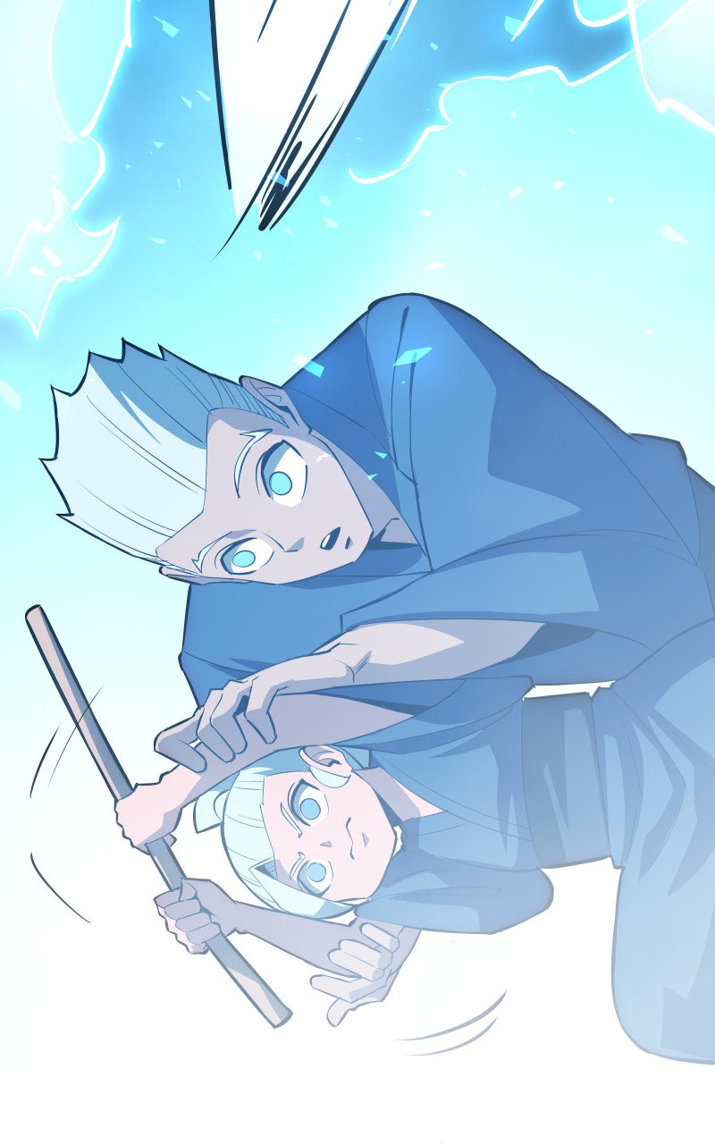 Samurai no Tora (S2) Episode 51: A glance is all it takes page 135 - 