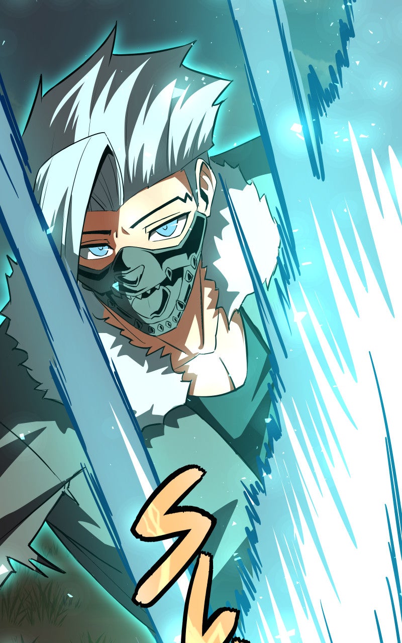 Samurai no Tora (S2) Episode 51: A glance is all it takes page 20 - 