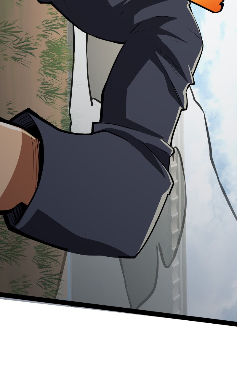 Samurai no Tora (S2) Episode 51: A glance is all it takes page 27 - 