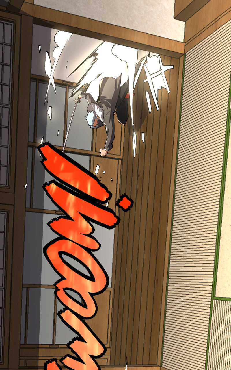 Samurai no Tora (S2) Episode 51: A glance is all it takes page 29 - 