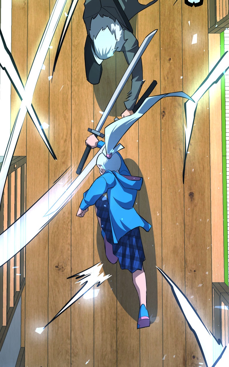 Samurai no Tora (S2) Episode 51: A glance is all it takes page 39 - 
