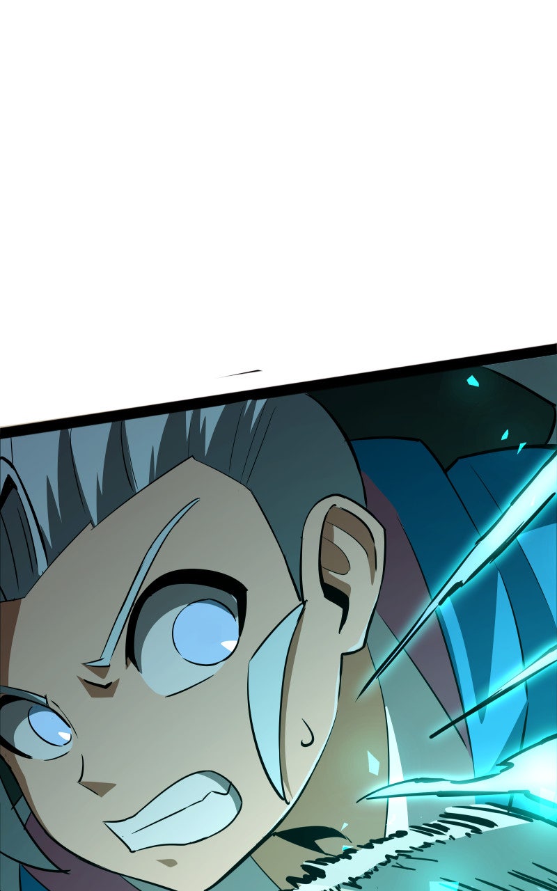 Samurai no Tora (S2) Episode 51: A glance is all it takes page 41 - 