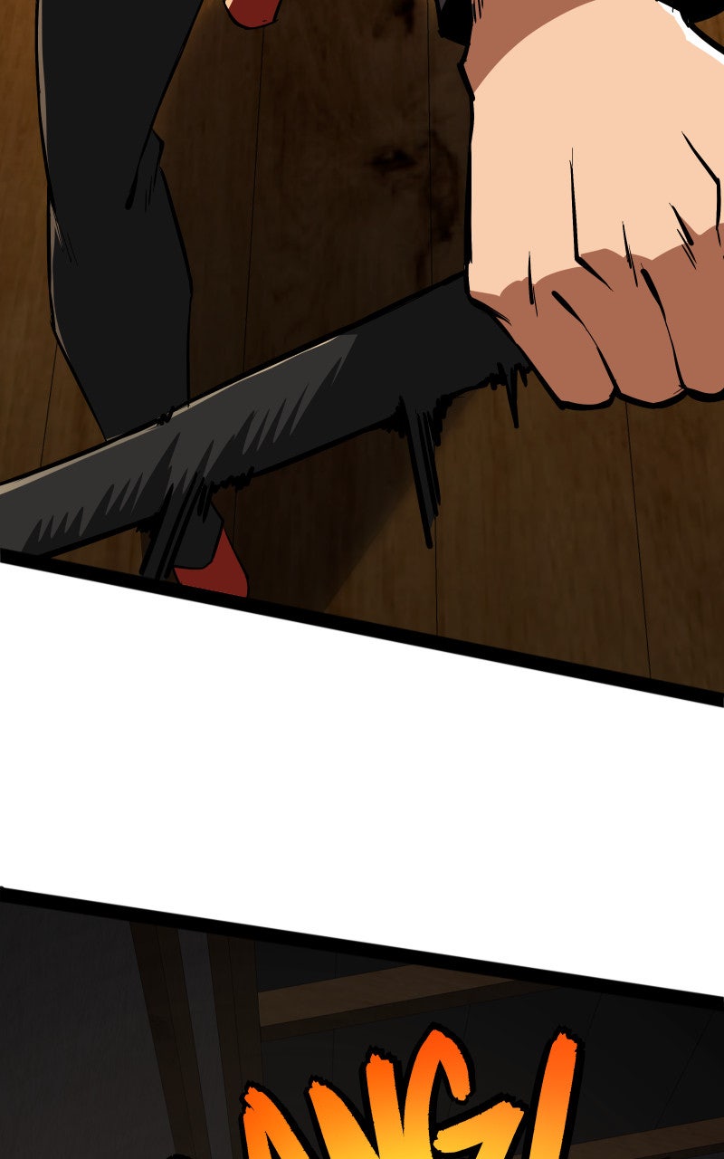 Samurai no Tora (S2) Episode 51: A glance is all it takes page 46 - 