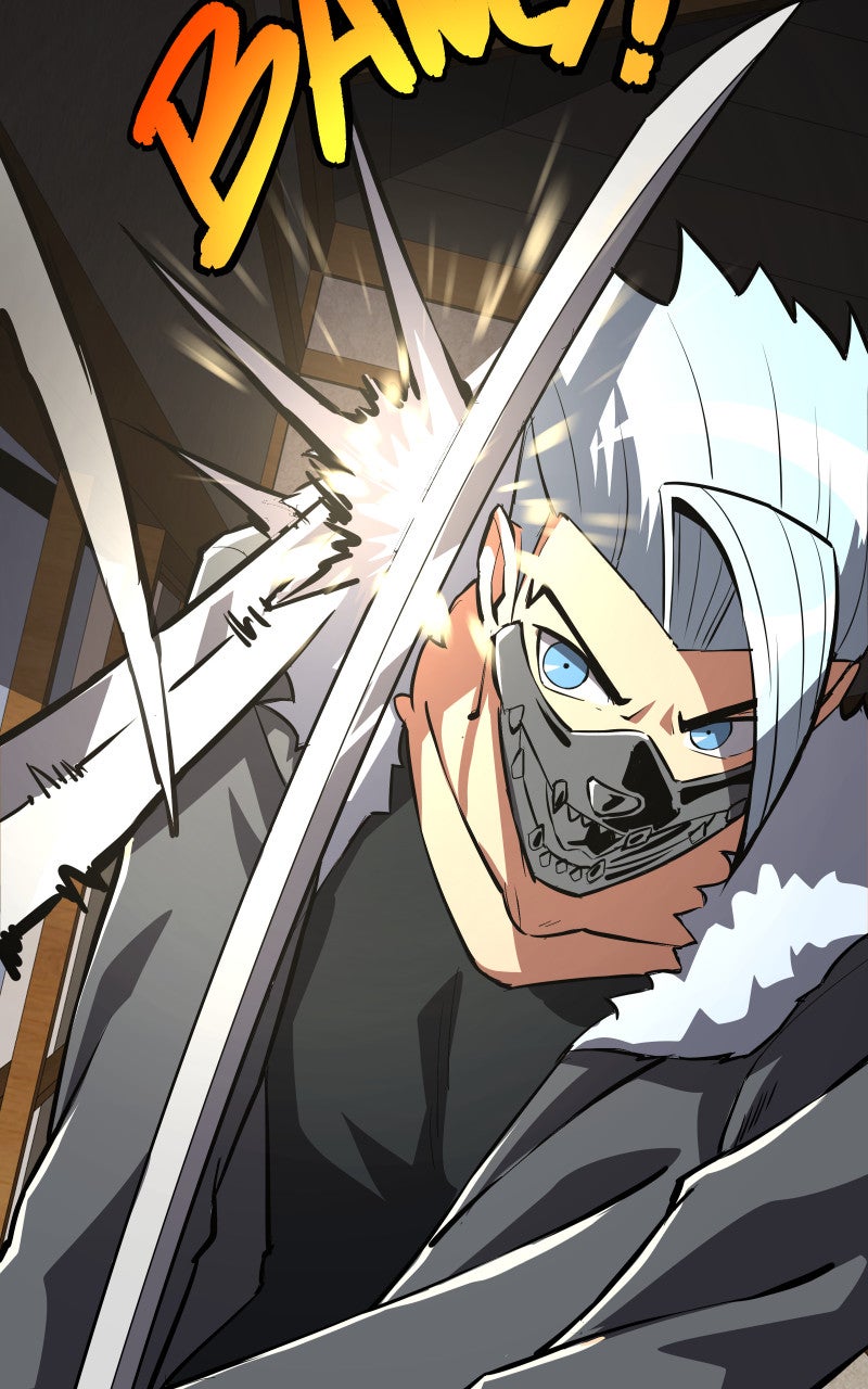 Samurai no Tora (S2) Episode 51: A glance is all it takes page 47 - 