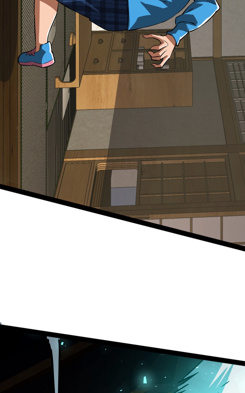 Samurai no Tora (S2) Episode 51: A glance is all it takes page 51 - 