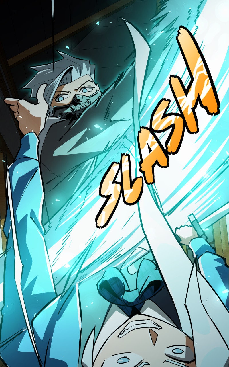 Samurai no Tora (S2) Episode 51: A glance is all it takes page 52 - 