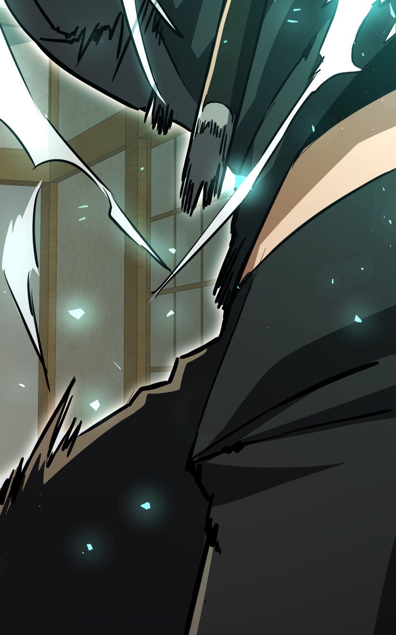 Samurai no Tora (S2) Episode 51: A glance is all it takes page 55 - 