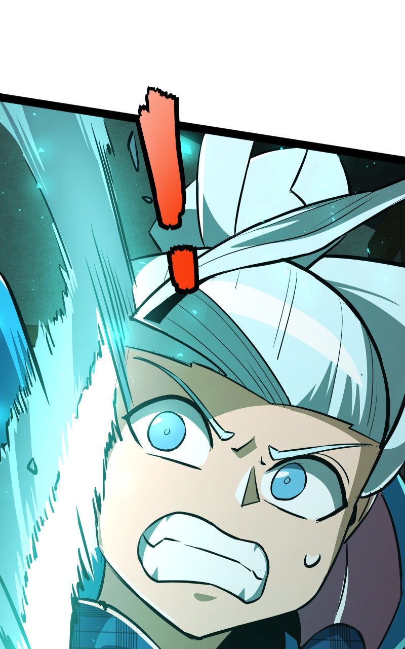 Samurai no Tora (S2) Episode 51: A glance is all it takes page 57 - 