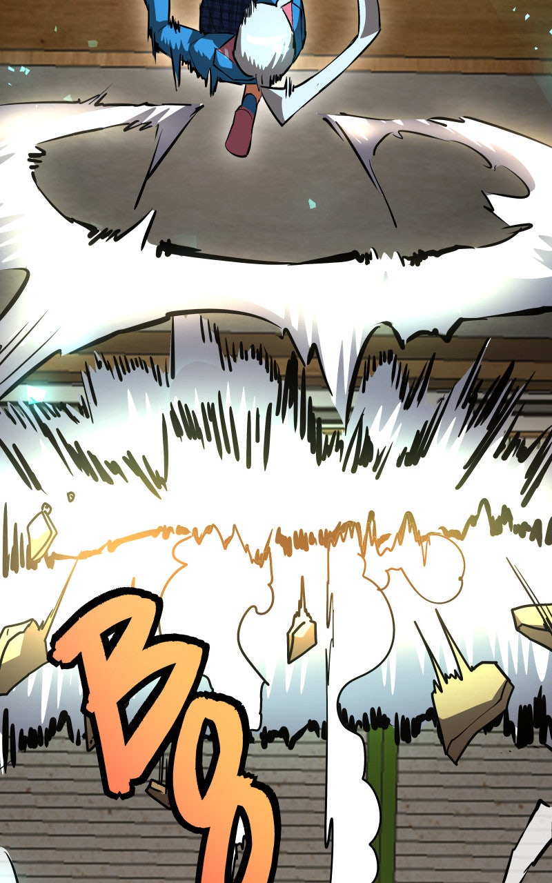 Samurai no Tora (S2) Episode 51: A glance is all it takes page 61 - 