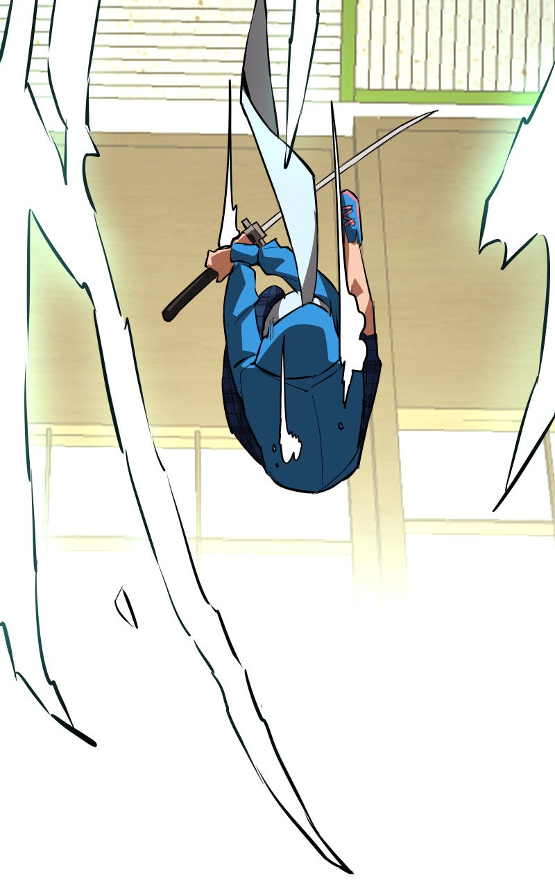 Samurai no Tora (S2) Episode 51: A glance is all it takes page 63 - 