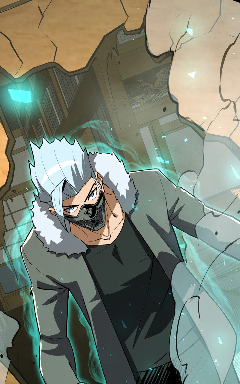 Samurai no Tora (S2) Episode 51: A glance is all it takes page 67 - 