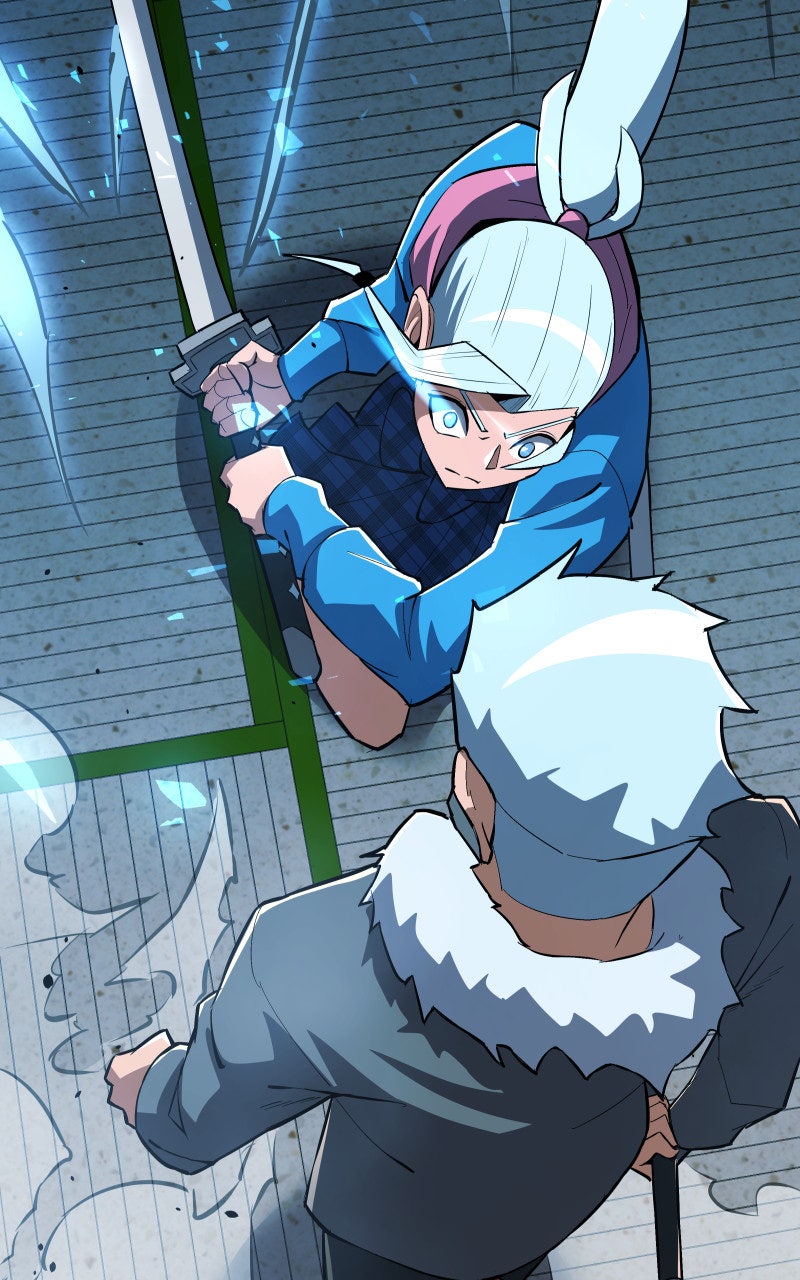 Samurai no Tora (S2) Episode 51: A glance is all it takes page 70 - 