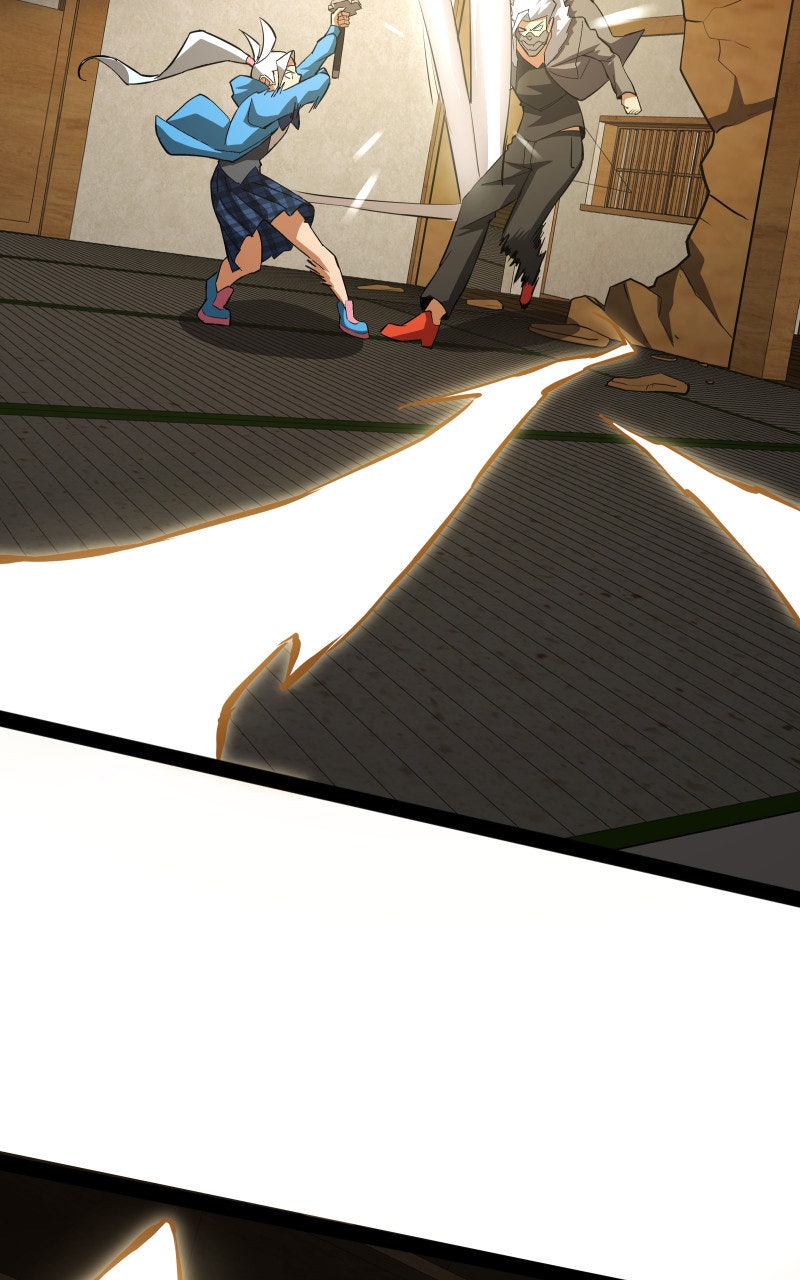 Samurai no Tora (S2) Episode 51: A glance is all it takes page 73 - 