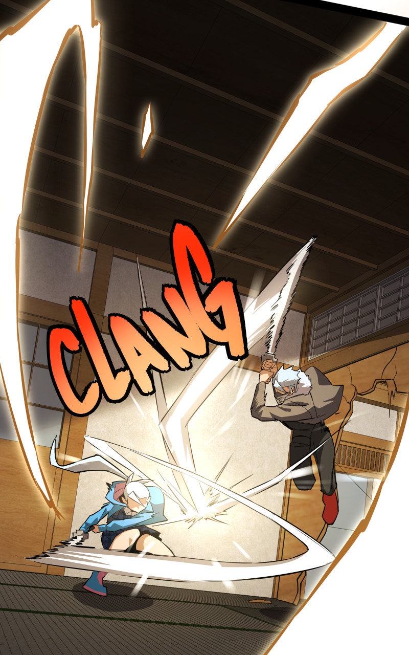Samurai no Tora (S2) Episode 51: A glance is all it takes page 74 - 